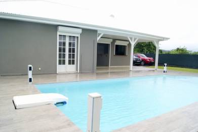 Location Maison/villa Lamentin (97129) - GUADELOUPE