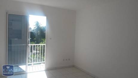 Location Appartement Sainte-Clotilde (97490) - REUNION