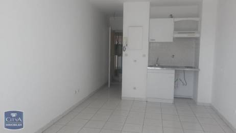 Location Appartement Sainte-Clotilde (97490) - REUNION