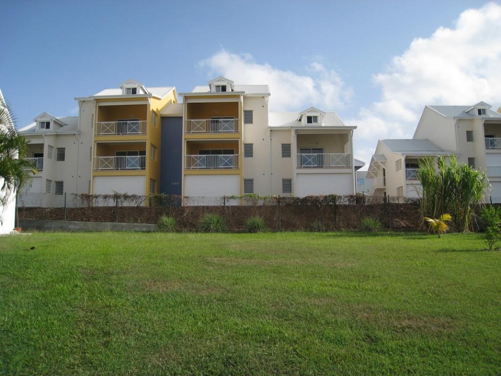 Achat Appartement Baie Mahault (97122) Guadeloupe Centre - Réf. 2330