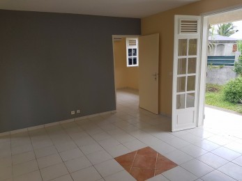 Achat Maison Sainte-Rose (97115) - GUADELOUPE