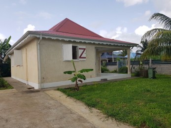 Achat Maison Sainte-Rose (97115) - GUADELOUPE