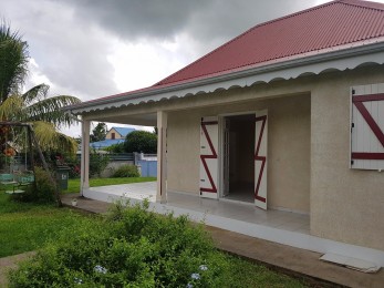 Achat Maison Sainte-Rose (97115) - GUADELOUPE