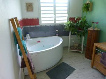 Achat Maison Saint-François (97118) - GUADELOUPE