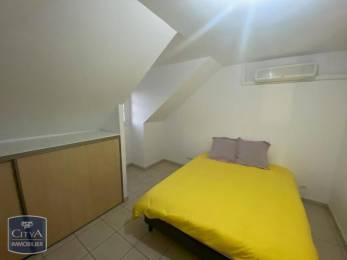 Location Appartement Saint-Denis (97400) - REUNION