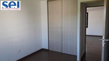 Location Appartement Sainte-Clotilde (97490) - REUNION