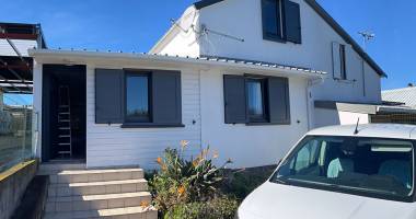 location f5 au 23ème