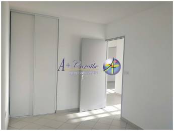 Location Appartement Les Abymes (97139) - GUADELOUPE