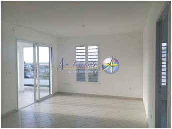 Location Appartement Les Abymes (97139) - GUADELOUPE