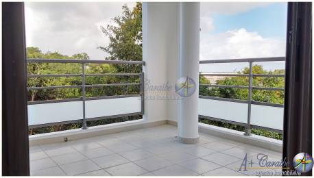 Location Appartement Les Abymes (97139) - GUADELOUPE