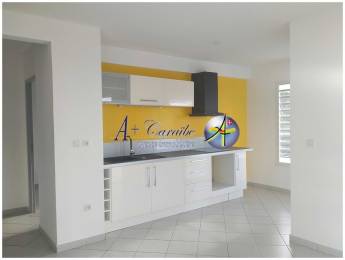 Location Appartement Les Abymes (97139) - GUADELOUPE