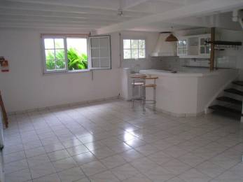 Achat Maison Gourbeyre (97113) - GUADELOUPE