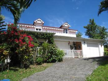 Achat Maison Gourbeyre (97113) - GUADELOUPE