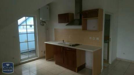 Location Appartement Tampon (97430) - REUNION