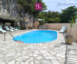 Location Maison Le Gosier (97190) - GUADELOUPE