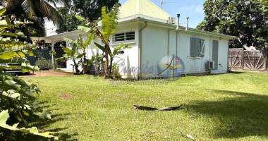 très belle villa t3 mezzanine