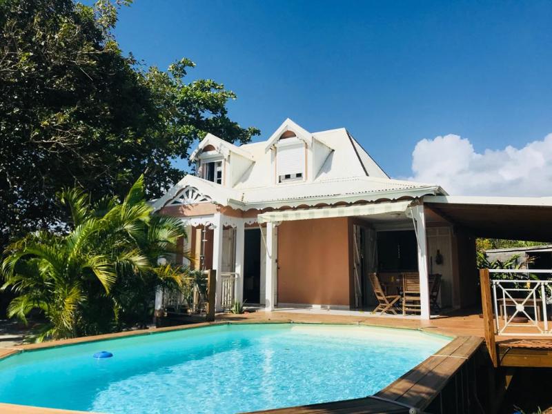 Achat Maison Capesterre Belle Eau (97130) Guadeloupe Basse Terre Sud ...