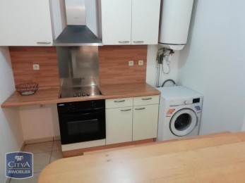 Location Bien meublé Saint-Denis (97400) - REUNION