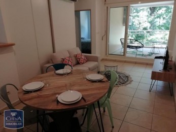 Location Bien meublé Saint-Denis (97400) - REUNION