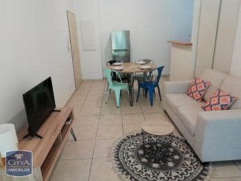 Location Bien meublé Saint-Denis (97400) - REUNION