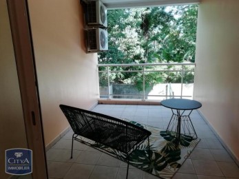 Location Bien meublé Saint-Denis (97400) - REUNION