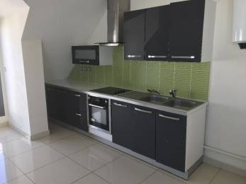 Location appartement Saint-Pierre (97410) - REUNION