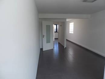 Location  Bureaux Saint-Pierre (97410) - REUNION