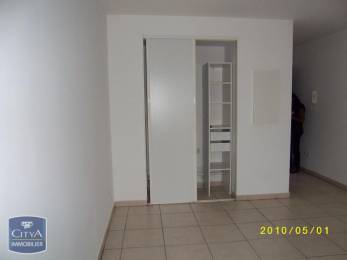 Location Appartement Saint-Denis (97400) - REUNION