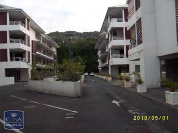 Location Appartement Saint-Denis (97400) - REUNION