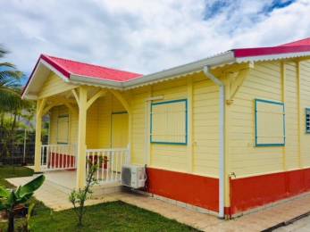 Location Maison Les Abymes (97139) - GUADELOUPE