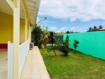 Location Maison Les Abymes (97139) - GUADELOUPE