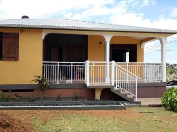 Location Maison Lamentin (97129) - GUADELOUPE