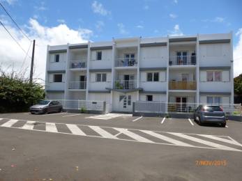 Location Apprt F3- 54m2 entre faculté et centre ville Tampon (97430) - REUNION