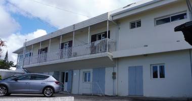 la bretagne local commercial