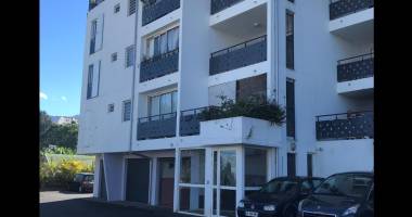 le tampon - appartement t2 à louer