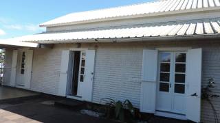 location maison à tampon (97430)