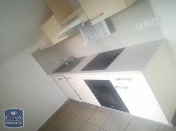 Location Appartement Sainte-Clotilde (97490) - REUNION