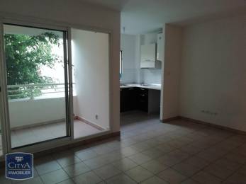 Location Appartement Tampon (97430) - REUNION