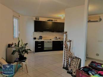 Location Appartement Sainte-Clotilde (97490) - REUNION