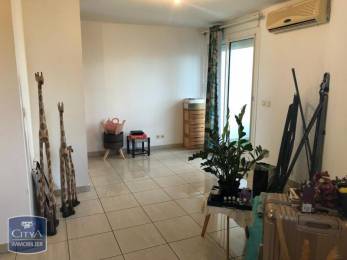 Location Appartement Sainte-Clotilde (97490) - REUNION