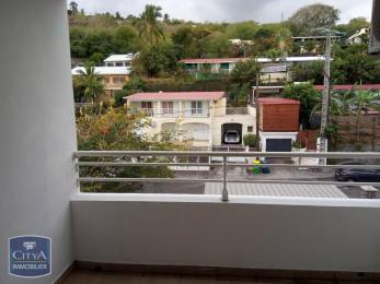 Location Appartement La Possession (97419) - REUNION