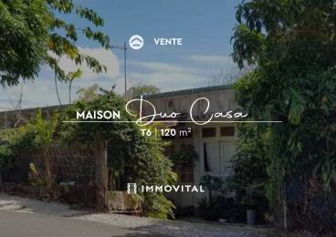 Achat Maison Saint-Claude (97120) - GUADELOUPE