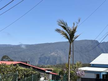 Achat Terrain à Batir Plaine des Cafres (97418) - REUNION