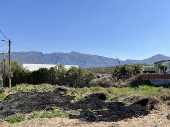 Achat Terrain à Batir Plaine des Cafres (97418) - REUNION