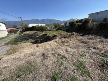 Achat Terrain à Batir Plaine des Cafres (97418) - REUNION