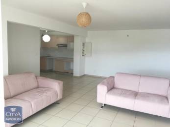 Location Appartement Sainte-Clotilde (97490) - REUNION