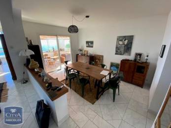 Location Maison Saint-Denis (97400) - REUNION