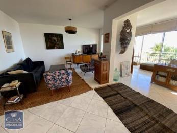 Location Maison Saint-Denis (97400) - REUNION