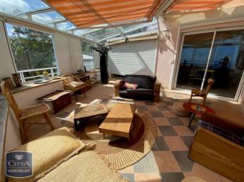 Location Maison Saint-Denis (97400) - REUNION