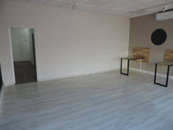 Location  Local Commercial Saint-Pierre (97410) - REUNION